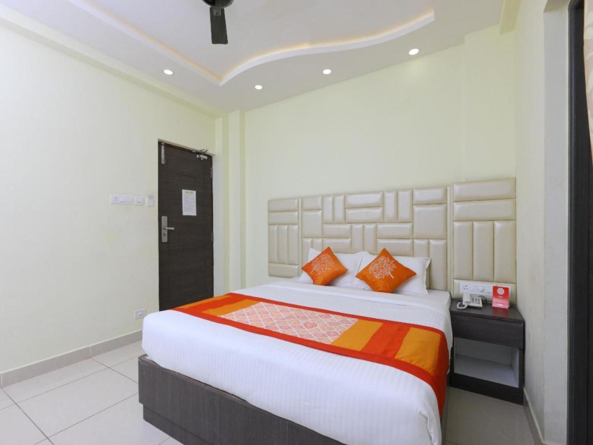 Cinemascope An Apart Hotel Chennai Bagian luar foto